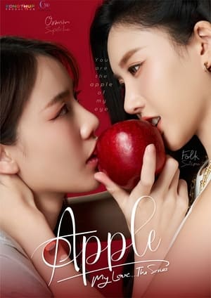 Nonton Apple My love 2024 Sub Indo