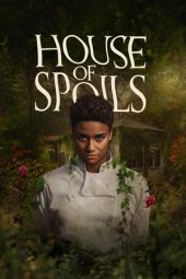 Nonton Film House of Spoils 2024 Sub Indo