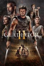 Nonton Film Gladiator II 2024 Sub Indo