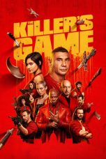 Nonton Film The Killer’s Game 2024 Sub Indo