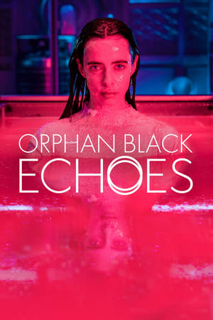 Nonton Orphan Black: Echoes Season 1 2023 Sub Indo