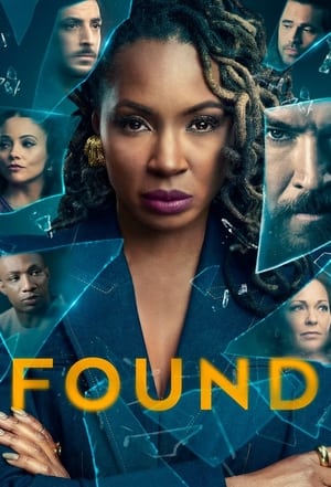 Nonton Found Season 2 2023 Sub Indo