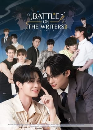 Nonton Battle of the Writers (2024) Sub Indo