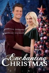 Nonton Film Enchanting Christmas 2024 Sub Indo