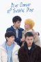 Nonton Film Blue Canvas of Youthful Days 2024 Sub Indo