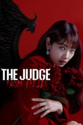 Nonton Film The Judge from Hell 2024 Sub Indo