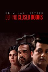 Nonton Film Criminal Justice: Behind Closed Doors 2019 Sub Indo