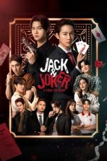 Nonton Film Jack & Joker: U Steal My Heart! (2024) Sub Indo