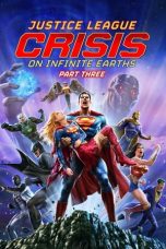 Nonton Film Justice League: Crisis on Infinite Earths Part Three 2024 Sub Indo