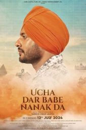 Nonton Film Ucha Dar Babe Nanak Da 2024 Sub Indo