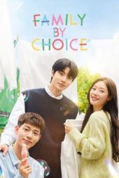 Nonton Film Family by Choice 2024 Sub Indo