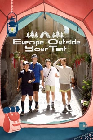 Nonton Europe Outside Your Tent Season 5 2024 Sub Indo