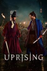 Nonton Film Uprising 2024 Sub Indo