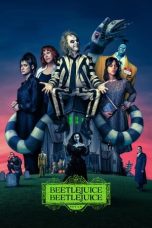 Nonton Film Beetlejuice Beetlejuice 2024 Sub Indo