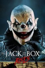 Nonton Film The Jack in the Box Rises 2024 Sub Indo