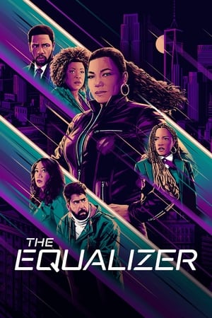 Nonton The Equalizer Season 4 2021 Sub Indo