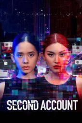 Nonton Film Second Account 2024 Sub Indo