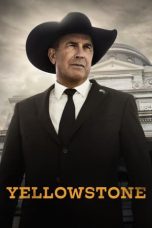 Nonton Film Yellowstone Season 5 2022 Sub Indo