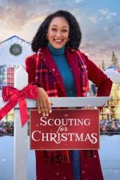 Nonton Film Scouting for Christmas 2024 Sub Indo