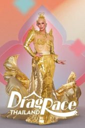 Nonton Film Drag Race Thailand Season 3 2024 Sub Indo