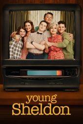 Nonton Film Young Sheldon Season 7 2024 Sub Indo