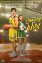 Nonton Film Chasing in the Wild 2024 Sub Indo