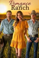 Nonton Film Romance on the Ranch 2024 Sub Indo