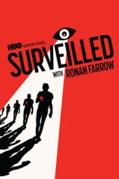 Nonton Film Surveilled 2024 Sub Indo