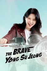 Nonton Film The Brave Yong Soo-jung 2024 Sub Indo