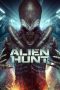 Nonton Film Alien Hunt 2024 Sub Indo