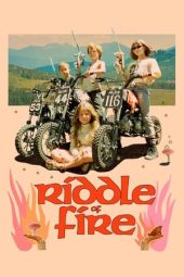 Nonton Film Riddle of Fire 2024 Sub Indo