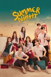 Nonton Film Summer Night (2024) Sub Indo