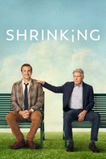 Nonton Film Shrinking Season 2 2023 Sub Indo