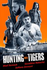 Nonton Film Hunting With Tigers 2024 JF Sub Indo