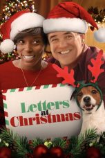 Nonton Film Letters at Christmas 2024 JF Sub Indo